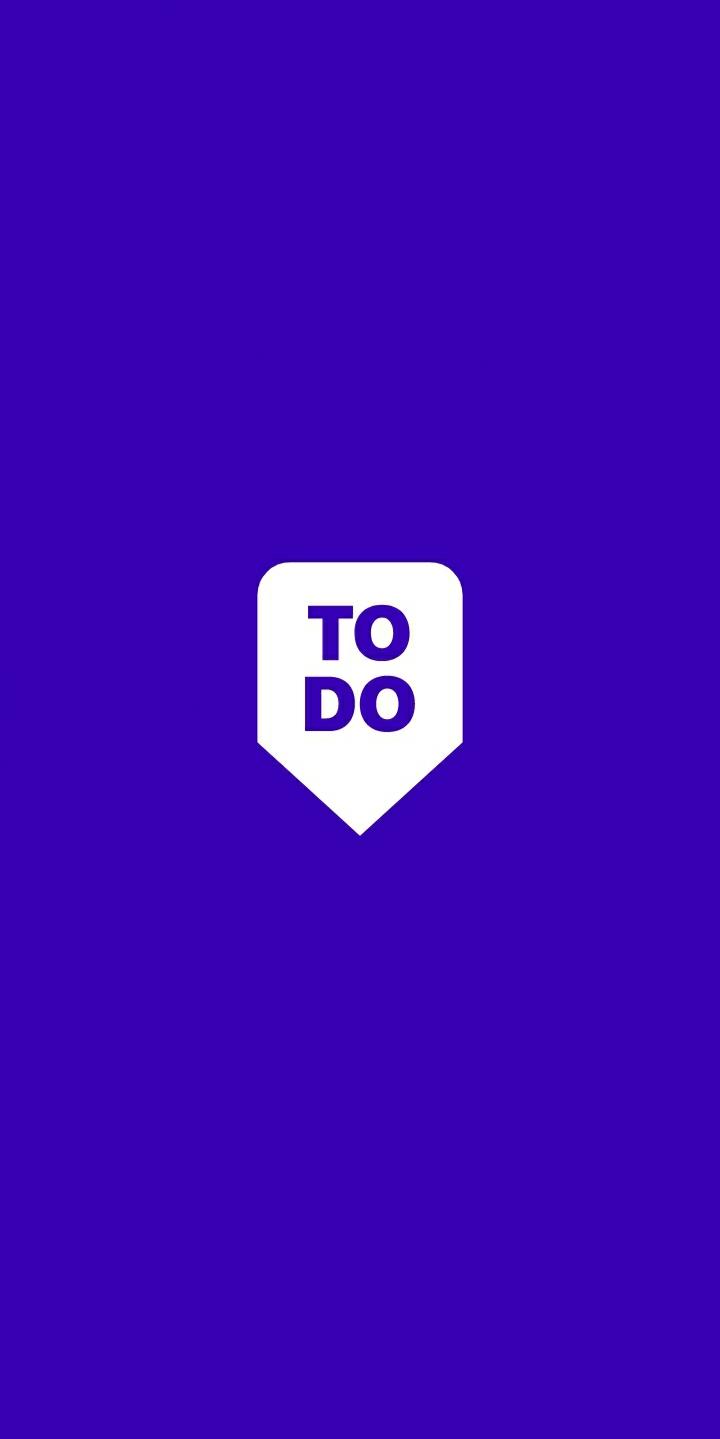 To-Do App